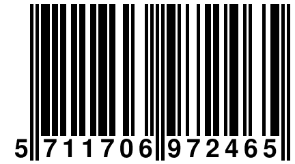 5 711706 972465