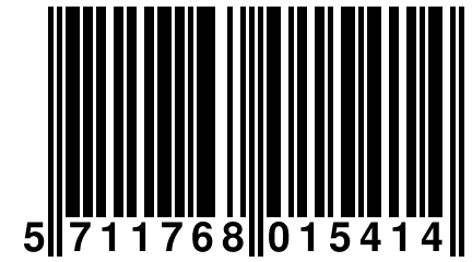 5 711768 015414