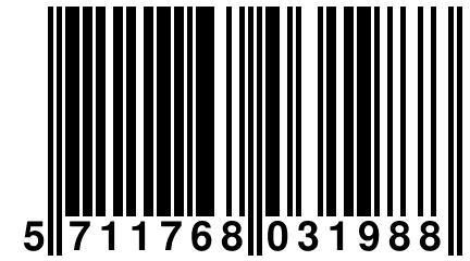 5 711768 031988