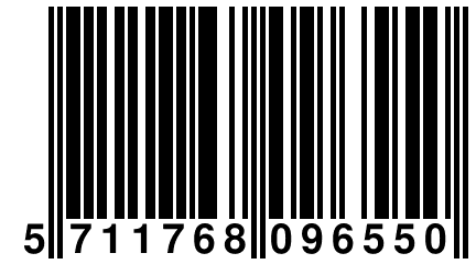 5 711768 096550