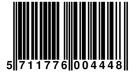 5 711776 004448