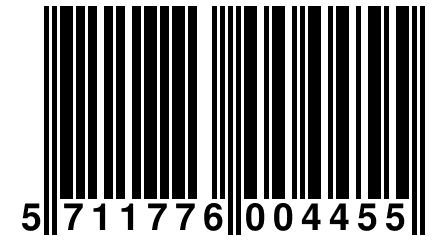 5 711776 004455