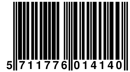 5 711776 014140