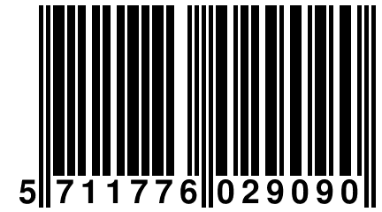 5 711776 029090