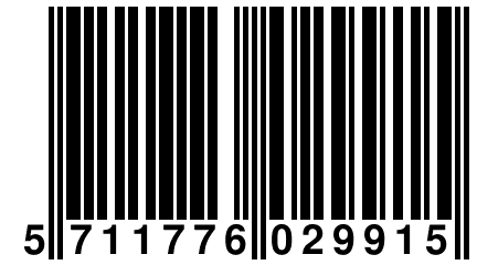 5 711776 029915