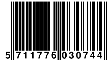 5 711776 030744