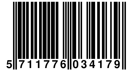 5 711776 034179