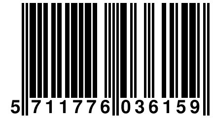 5 711776 036159