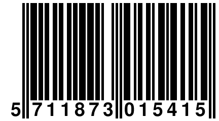 5 711873 015415