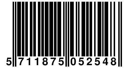 5 711875 052548