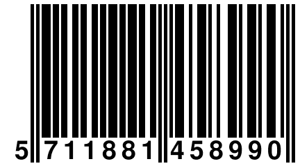 5 711881 458990