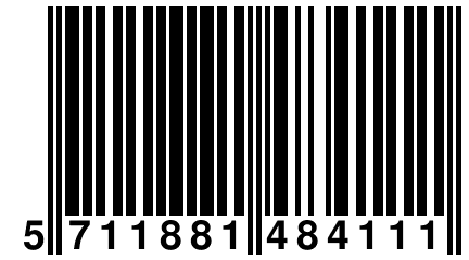 5 711881 484111