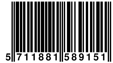 5 711881 589151