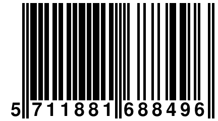 5 711881 688496