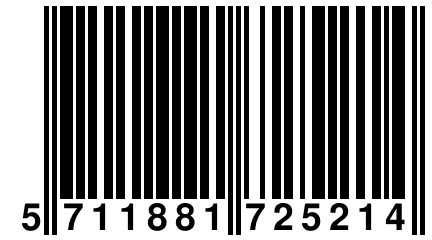 5 711881 725214