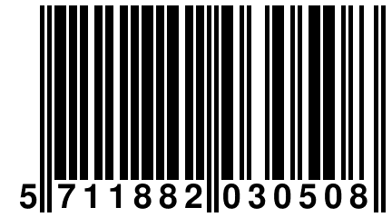 5 711882 030508