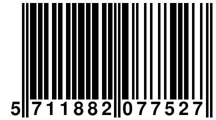 5 711882 077527