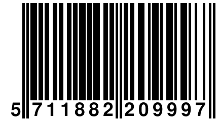 5 711882 209997