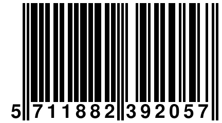 5 711882 392057