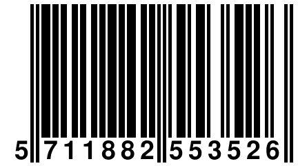 5 711882 553526