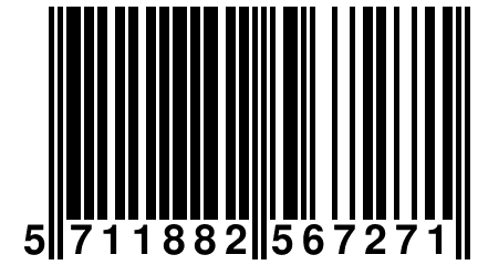 5 711882 567271