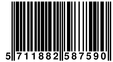 5 711882 587590