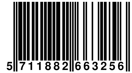 5 711882 663256