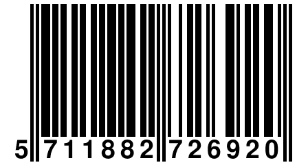 5 711882 726920