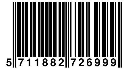 5 711882 726999