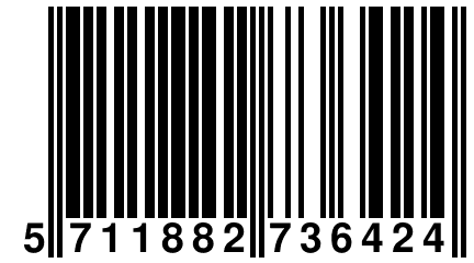 5 711882 736424