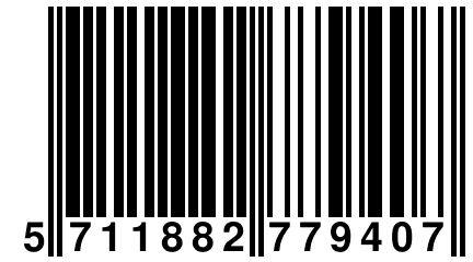 5 711882 779407