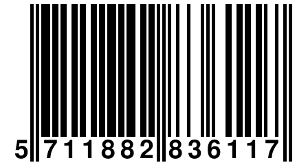 5 711882 836117