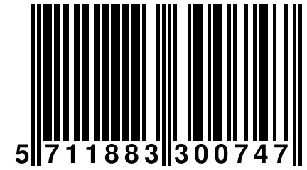 5 711883 300747