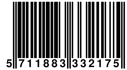 5 711883 332175