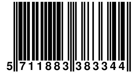 5 711883 383344