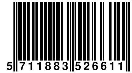 5 711883 526611