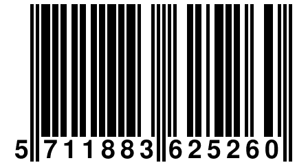 5 711883 625260