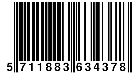 5 711883 634378