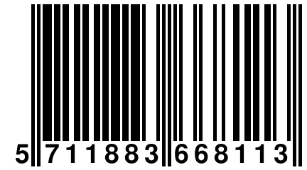 5 711883 668113