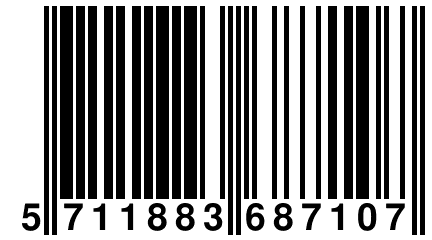 5 711883 687107