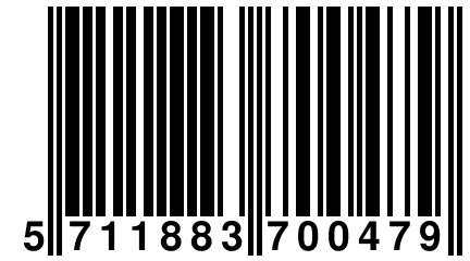 5 711883 700479