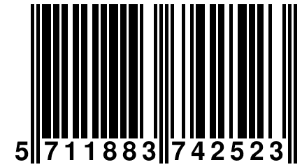 5 711883 742523