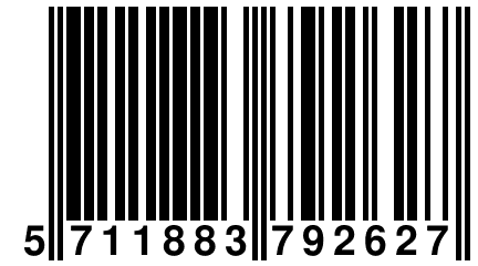 5 711883 792627