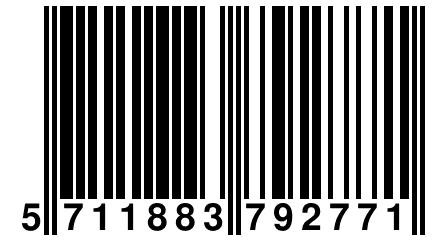 5 711883 792771