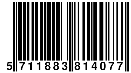 5 711883 814077