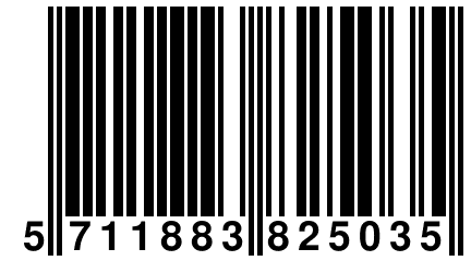 5 711883 825035