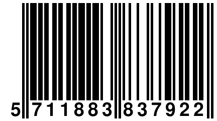 5 711883 837922