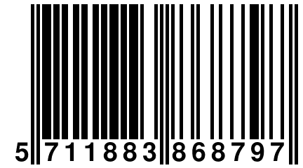 5 711883 868797