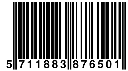 5 711883 876501