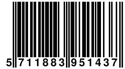 5 711883 951437